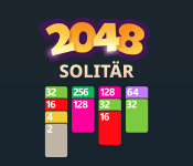 2048 Solitär