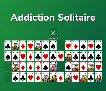 Play Solitaire - Online and Free - Solitaire Paradise