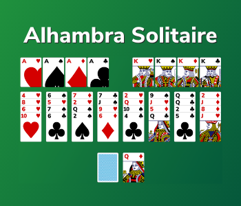 How to Play Spider Solitaire - Spider Palace