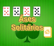 Áses Solitários