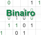 Binairo