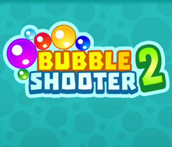 Bubble Shooter - Bubble Shooter jogo online