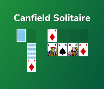 How to Play Solitaire : Rules of Solitaire : Solitaire FREE Online Card  Game 