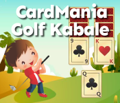 CardMania Golf Kabale