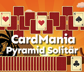 CardMania Pyramid Solitär