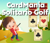 CardMania Solitario Golf