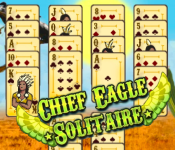 Chief Eagle Solitaire