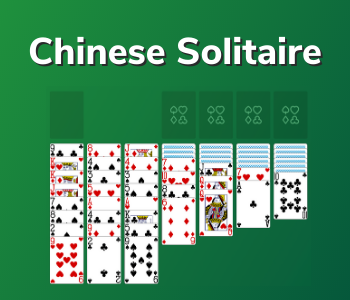 Pillar Solitaire game online for free »