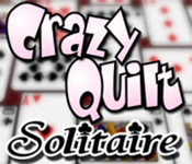 Crazy Quilt Solitaire