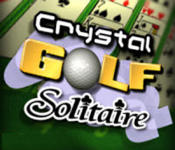 Crystal Solitaire - No Flash Required