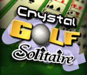 Crystal Golf Solitaire Play Online No Flash Required