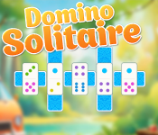 Domino Solitaire