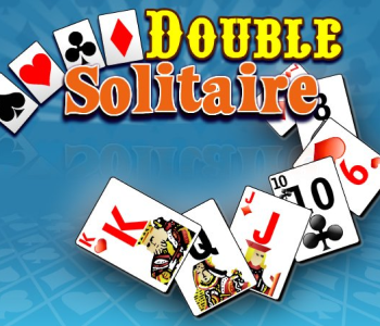 Double Solitaire - Online op SolitaireParadise.com