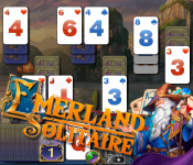 Emerland Solitaire