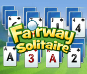 free fairway solitaire