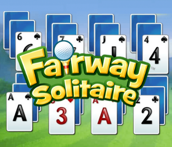 Fairway Solitaire - Online på