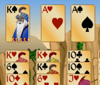 Most Difficult Solitaire Games - play hard solitaire onlin