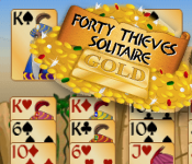 Forty Thieves