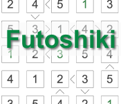 Futoshiki