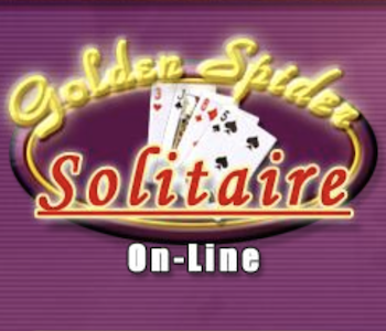golden spider solitaire online game