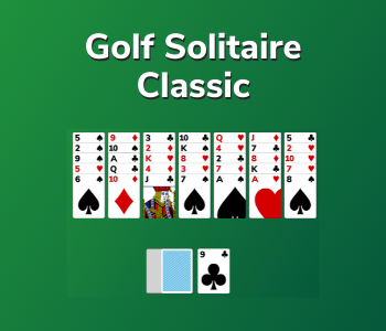 Solitaire Classic - Play on