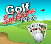 Golf Solitär Pro