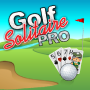 Golf Solitaire Pro