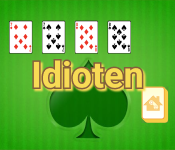 Idioten