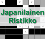 Japanilainen Ristikko