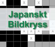 Japanskt Bildkryss