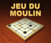 Jeu du Moulin