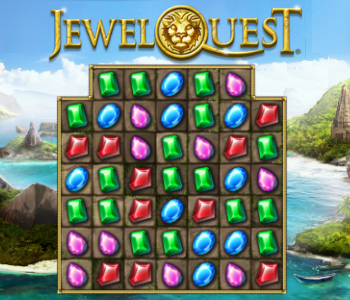 Jewel Quest 🕹️ Jogue Jewel Quest Grátis no Jogos123