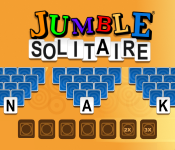 Well-known Solitaire Games - Solitaire Paradise