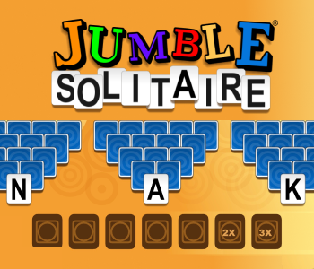 Quadruple Klondike Solitaire - Play Online for Free