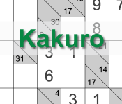 Kakuro