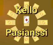 Kello Pasianssi