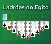 Ladrões do Egito