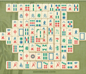 mahjong demon