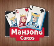 MAHJONG CARDS online game