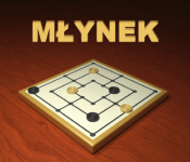 Młynek