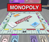 Monopoly - Speel Online SolitaireParadise.com