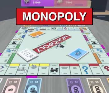 2 player monopoly game online