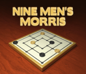 Nine Men's Morris