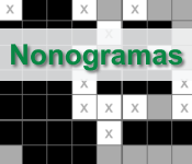 Nonogramas