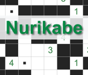 Nurikabe