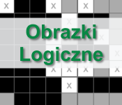 Obrazki Logiczne (Nonogramy)