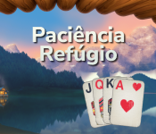 Paciência Refúgio