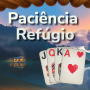 Play Paciência Refúgio