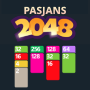 Play Pasjans 2048