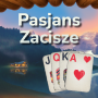 Play Pasjans Zacisze